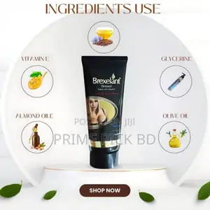Brexelant Breast Cream With Vitamin-E 60g