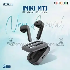 Imiki Mt1imiki Mt1 TWS Bluetooth Earbuds