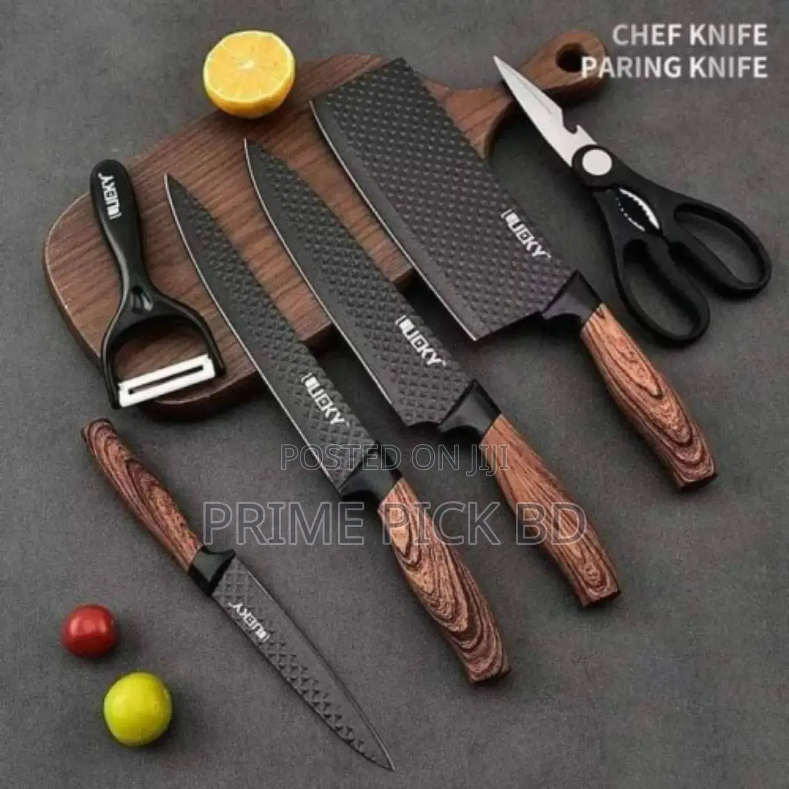 Kitchen Knife for Your Home