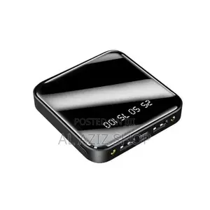 20000mah পাওয়ার ব্যাংক এ অবিশ্বাস্য মূল্য ছাড়!!