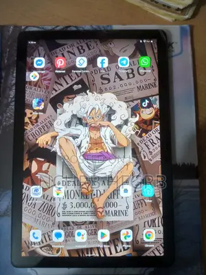 Lenovo Tab M10 Plus (3rd Gen) 64 GB Gray