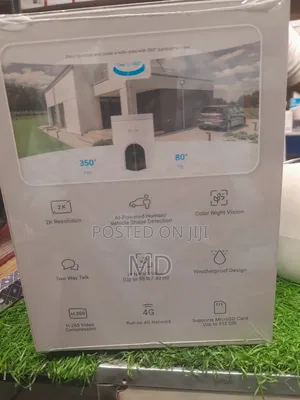 Ezviz H8c 3mp 4g Sim Supported