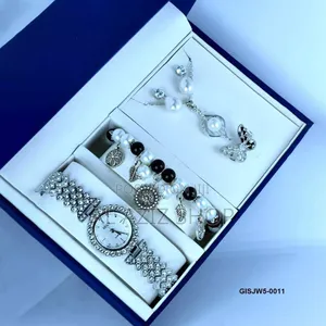 Photo - Women Watch Combo