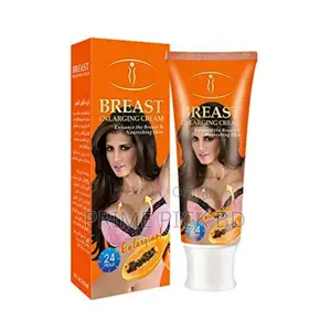 Photo - New Herbal Extracts Papaya Fast Enlarge Breast Cream