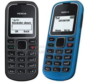 Photo - New Nokia 1280 Model