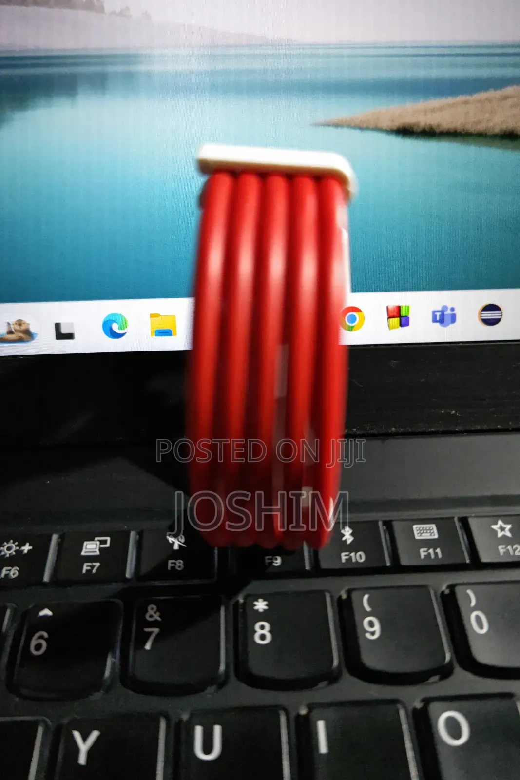 Oneplus 80w Supervooc Charger