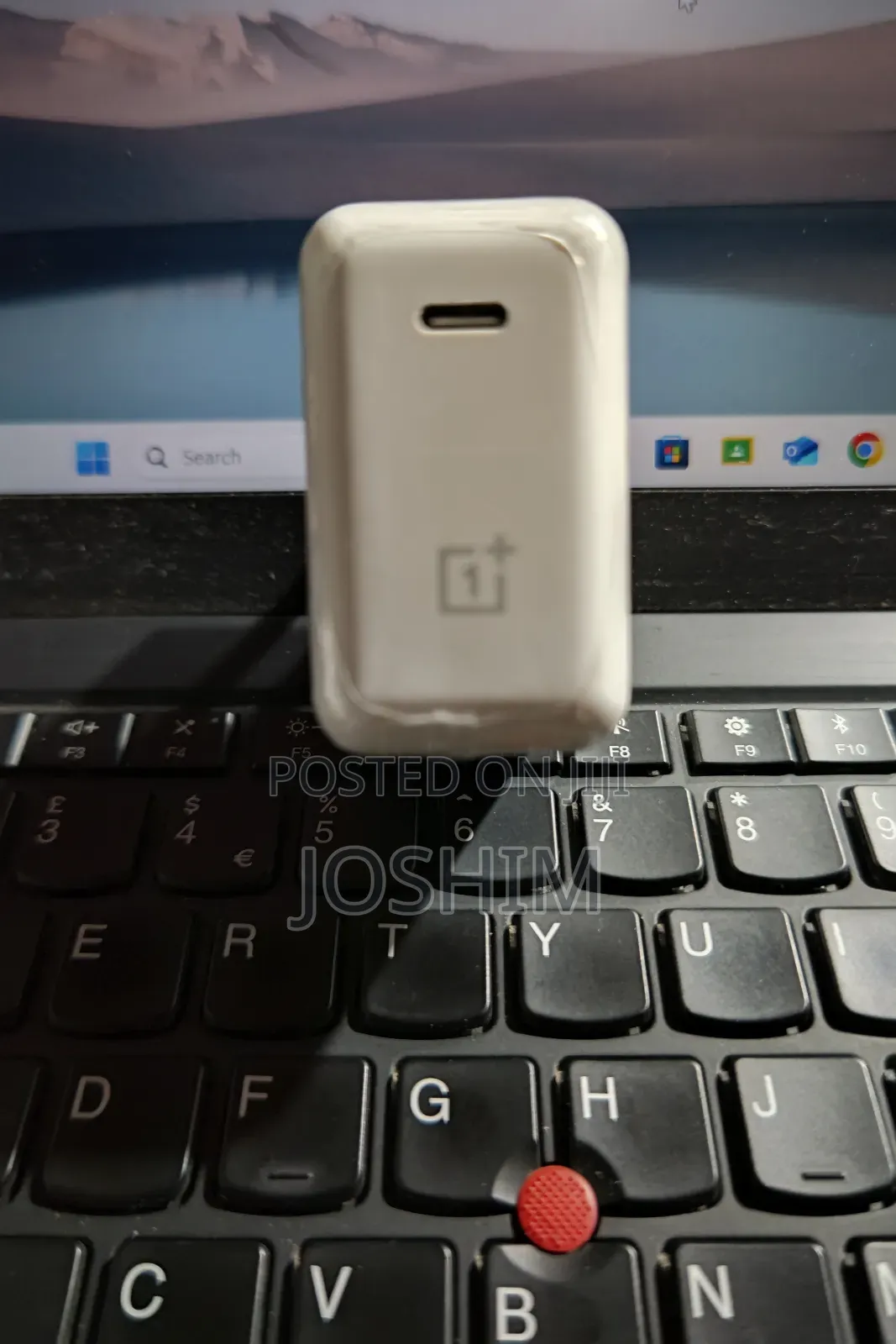 Oneplus 65 W Warp Charger