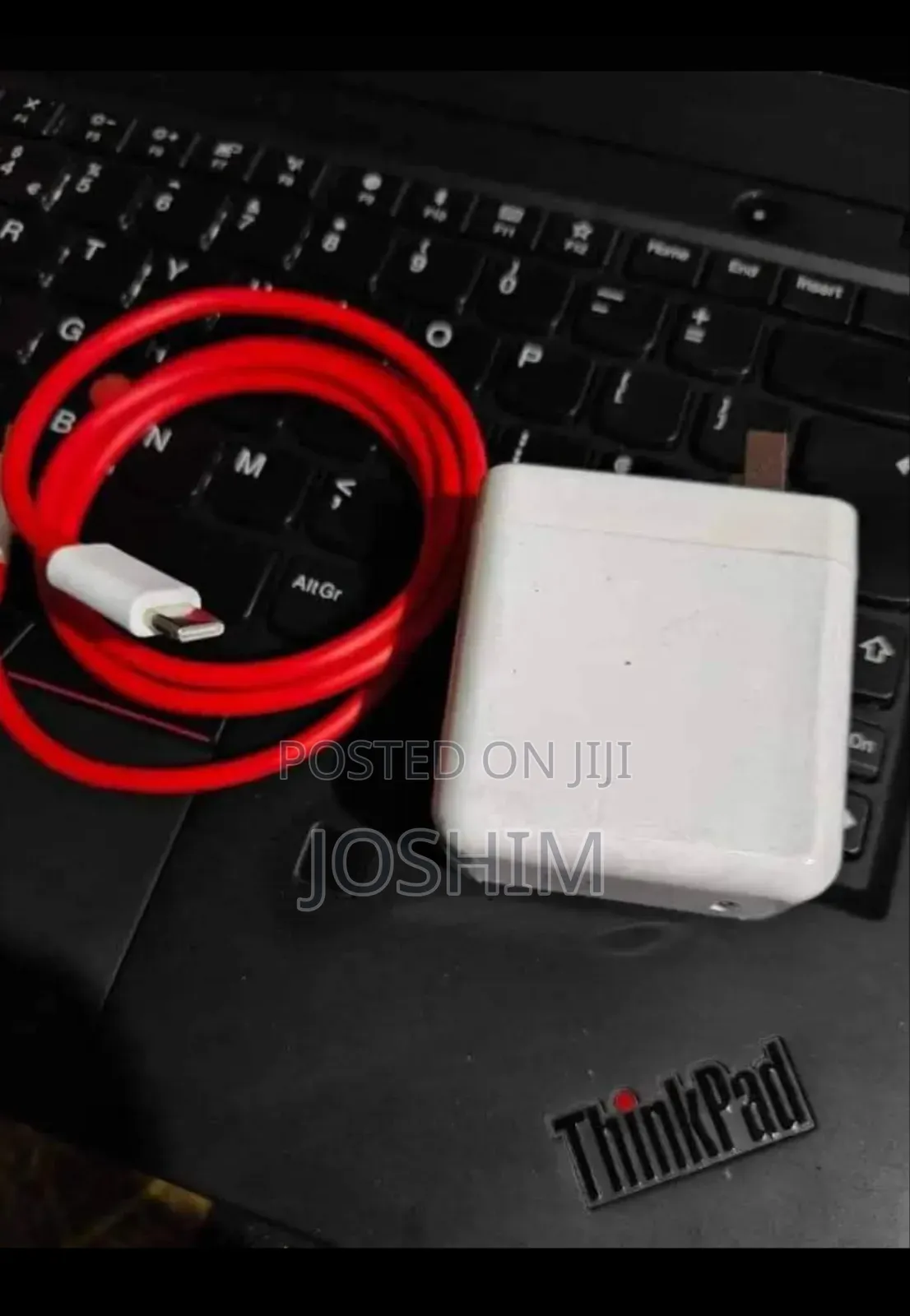 Oneplus 65 W Warp Charger