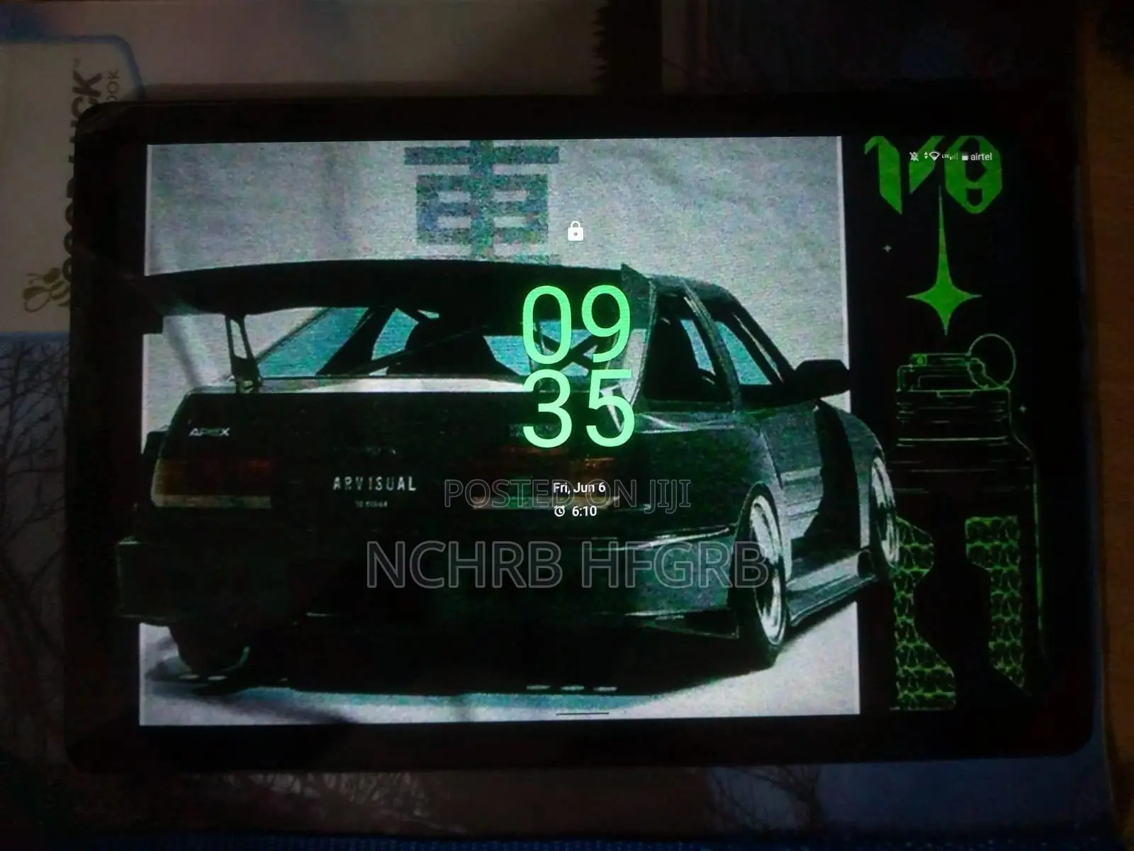 Lenovo Tab M10 Plus (3rd Gen) 64 GB Gray