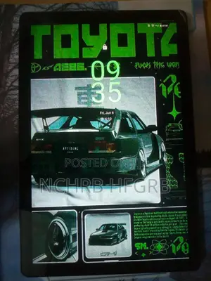 Photo - Lenovo Tab M10 Plus (3rd Gen) 64 GB Gray