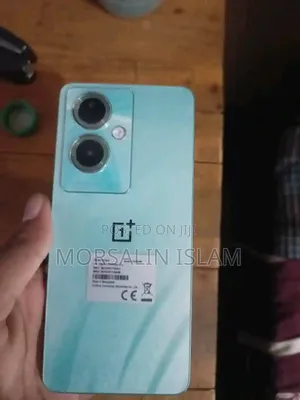 Photo - OnePlus Nord N30 128 GB Gray