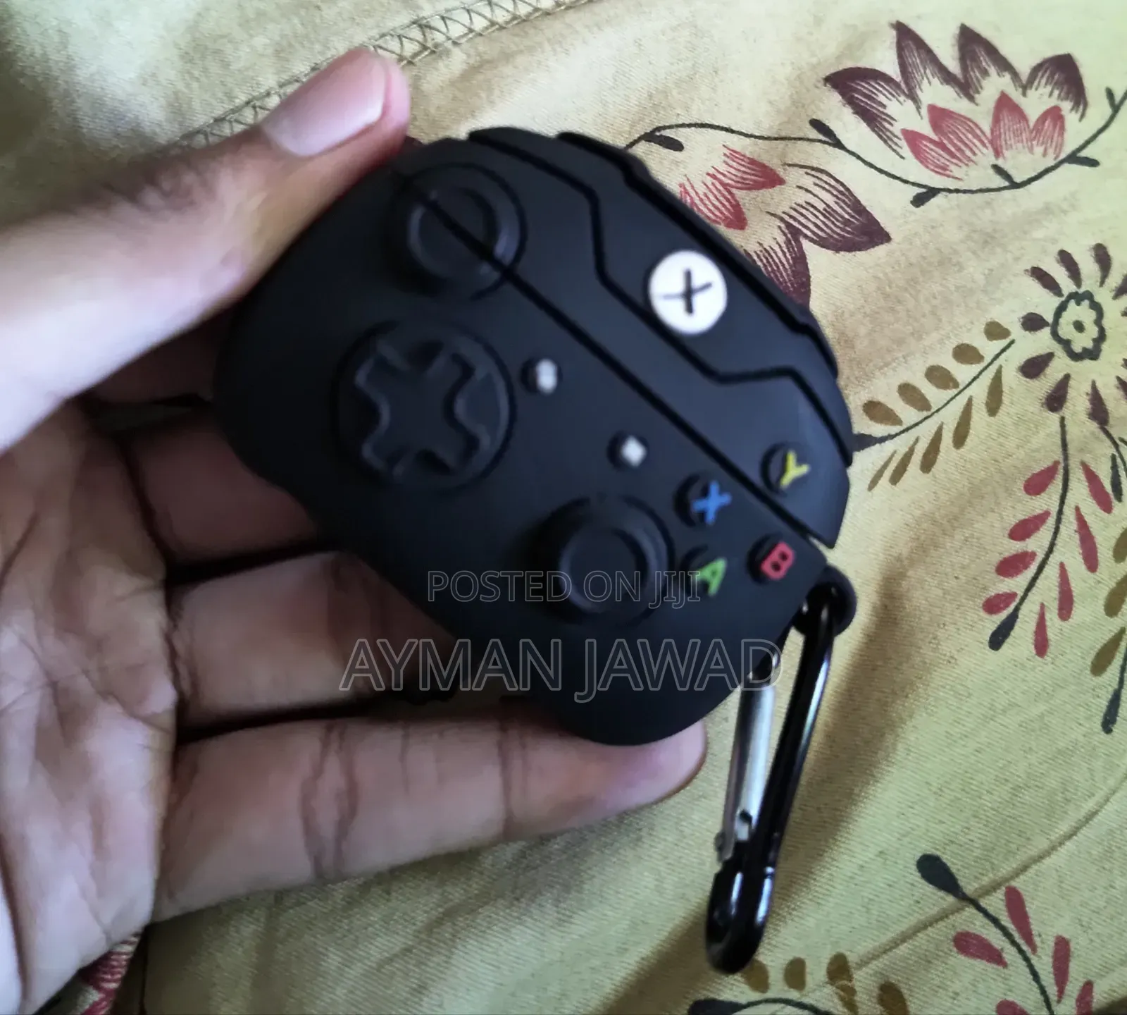 Air Pods Pro Second Gen (Master Copy)