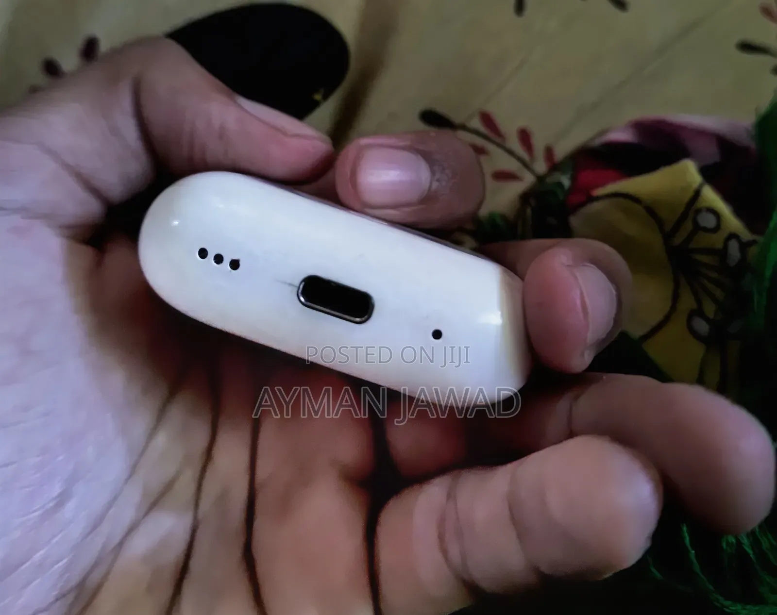 Air Pods Pro Second Gen (Master Copy)
