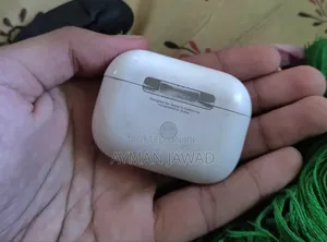 Air Pods Pro Second Gen (Master Copy)