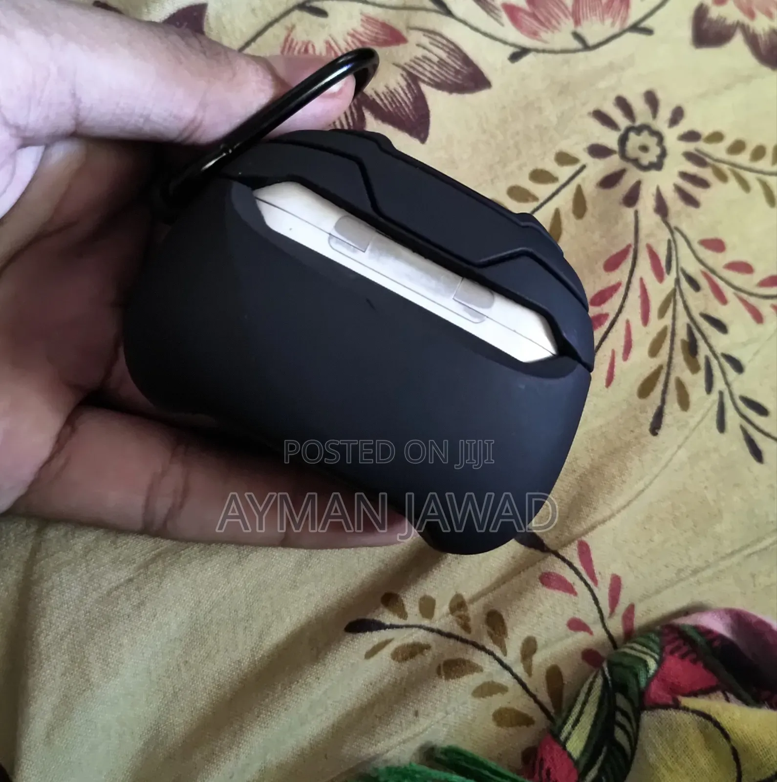 Air Pods Pro Second Gen (Master Copy)