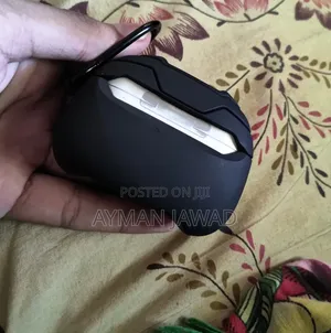 Air Pods Pro Second Gen (Master Copy)