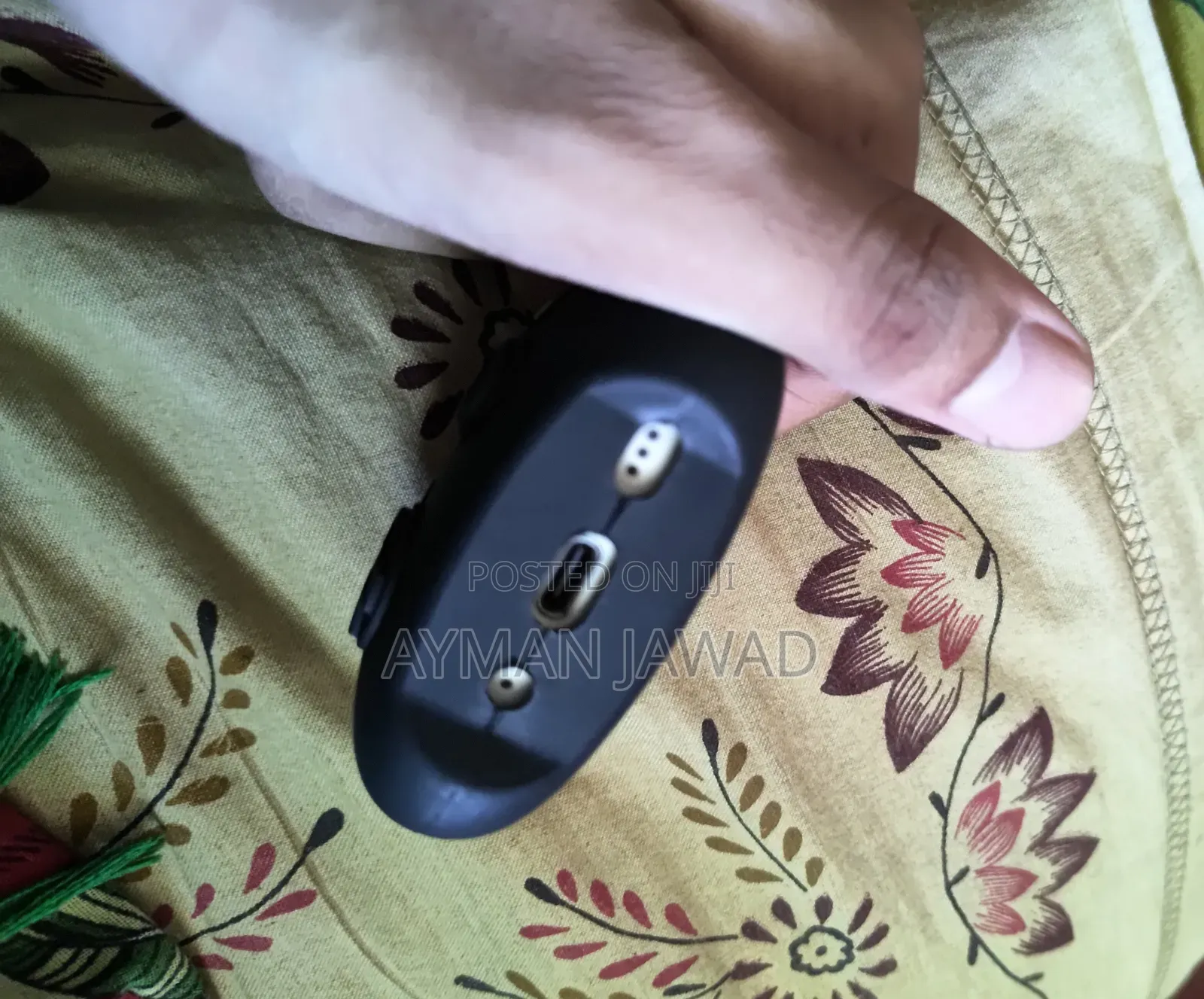 Air Pods Pro Second Gen (Master Copy)