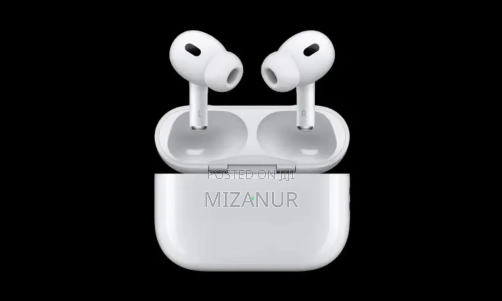 Apple Airpods Pro 2nd Gen Master Clone TWS Wireless Earbuds