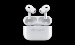 Apple Airpods Pro 2nd Gen Master Clone TWS Wireless Earbuds