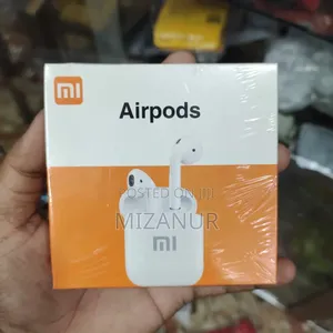 Photo - Mi Xiaomi Airpods I12 True Wireless Bluetooth Earbuds