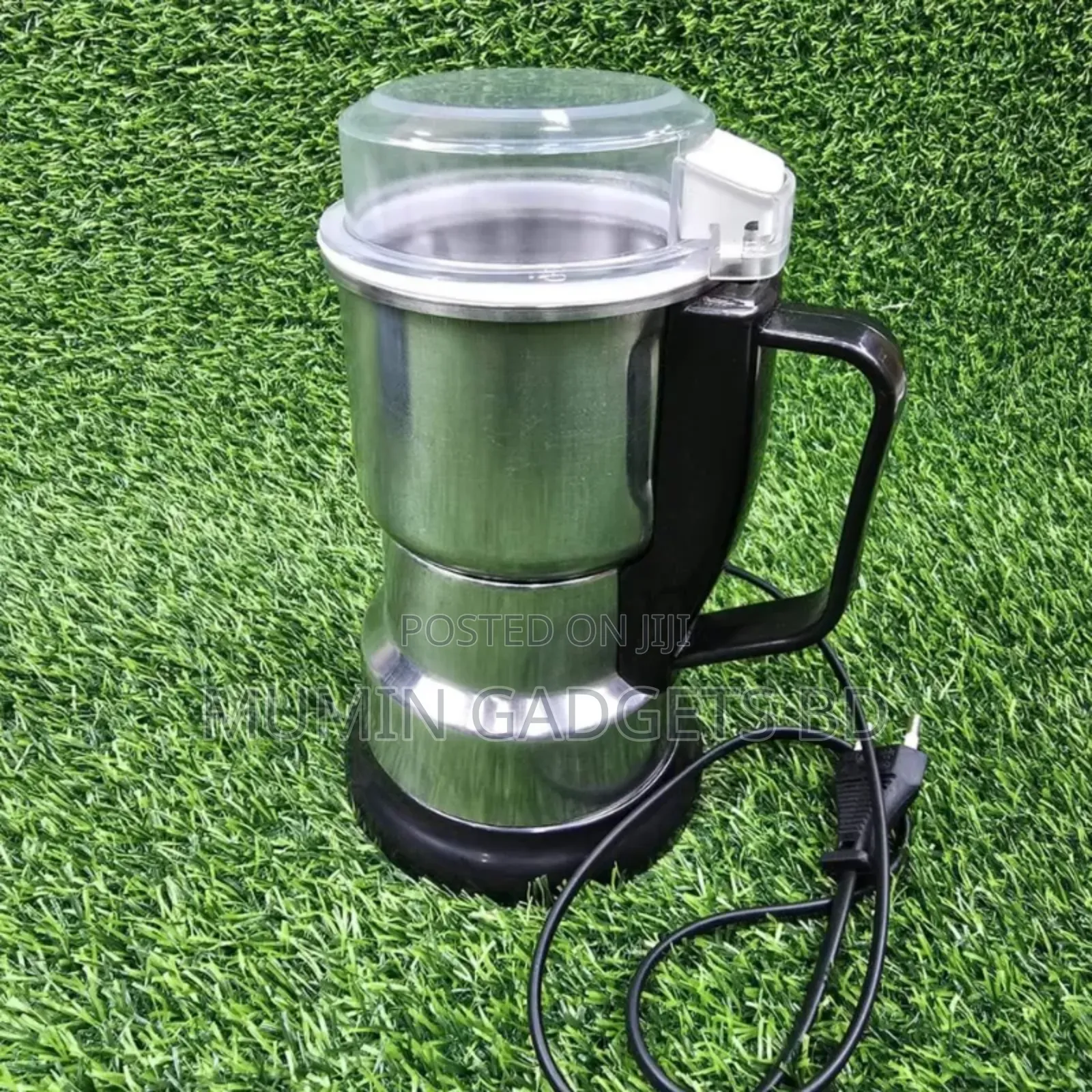 Food Grinder Model -0924 |ফল মশলা ও কফির জন্য পারফেক্ট