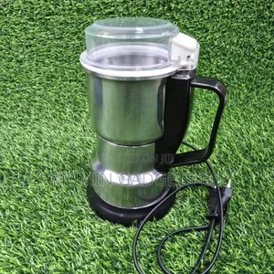 Food Grinder Model -0924 |ফল মশলা ও কফির জন্য পারফেক্ট