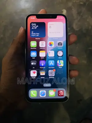 Apple iPhone 12 64 GB