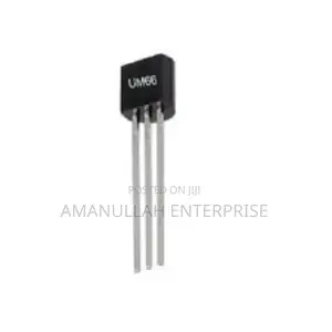 Photo - Um66 Melody Generator Ic