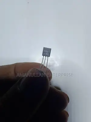 Um66 Melody Generator Ic