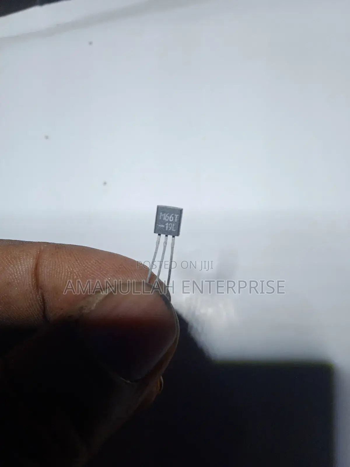 Um66 Melody Generator Ic