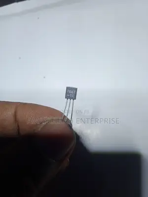 Um66 Melody Generator Ic