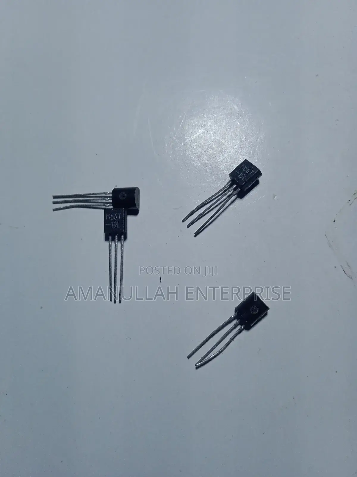 Um66 Melody Generator Ic