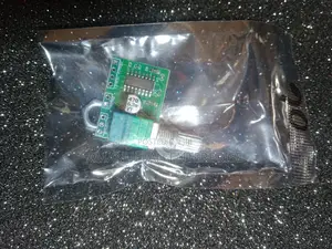 Pam8403 Mini Digital Amplifier Board, a Compact Amplifier