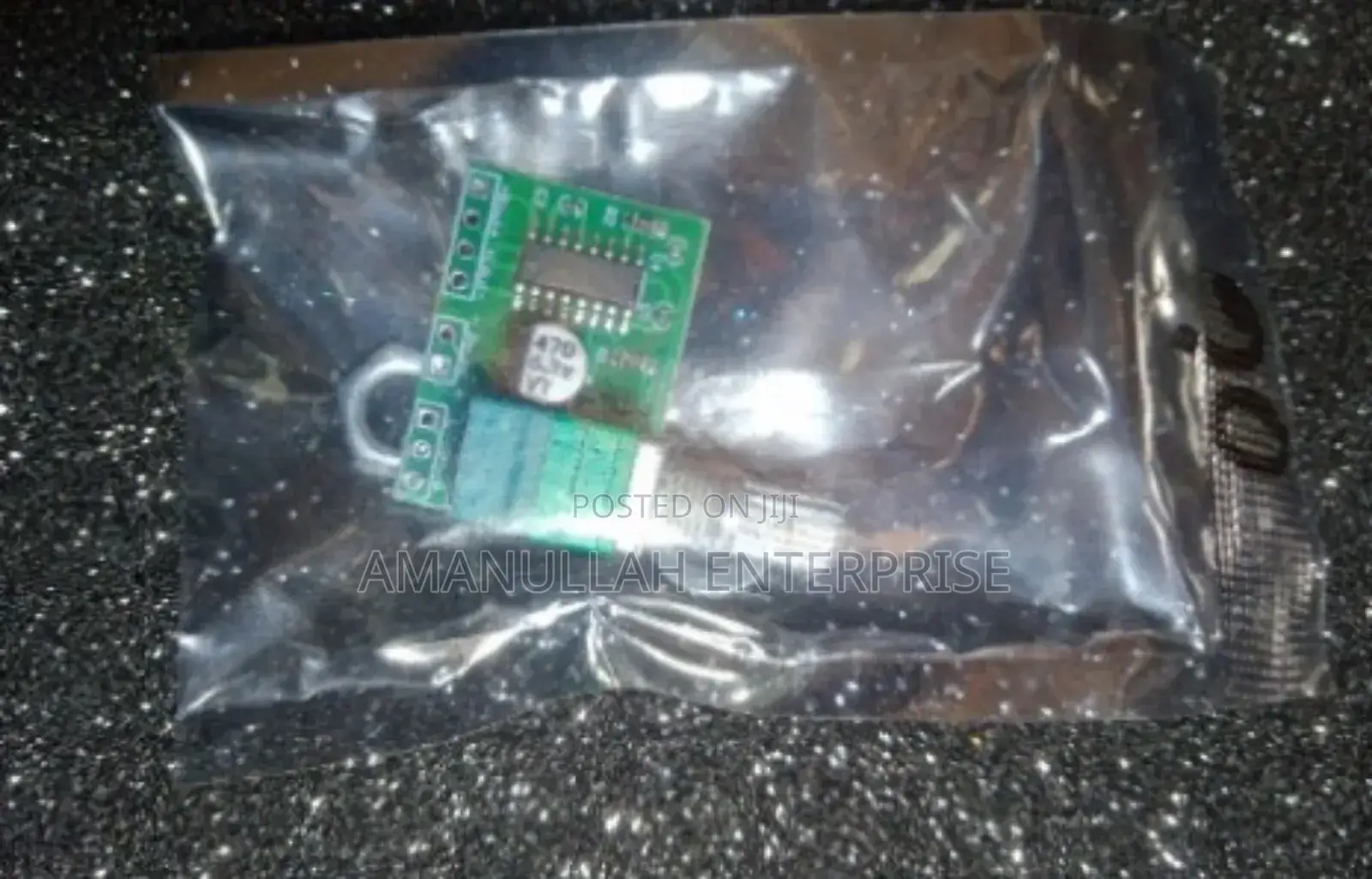 Pam8403 Mini Digital Amplifier Board, a Compact Amplifier