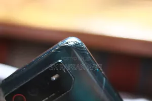 Asus ROG Phone 6 128 GB Black