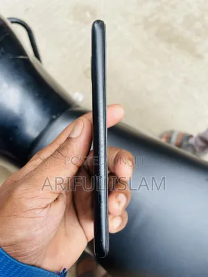 Google Pixel 4a 128 GB Black