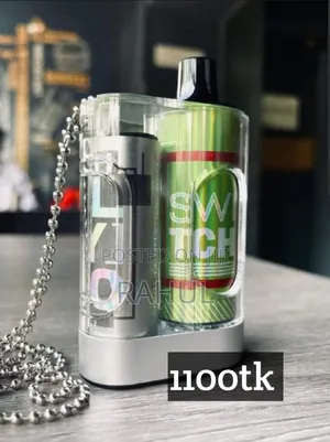 Photo - Electronic Cigarette