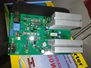 Photo - Sukam Digital