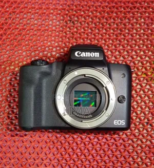Photo - Canon Camera