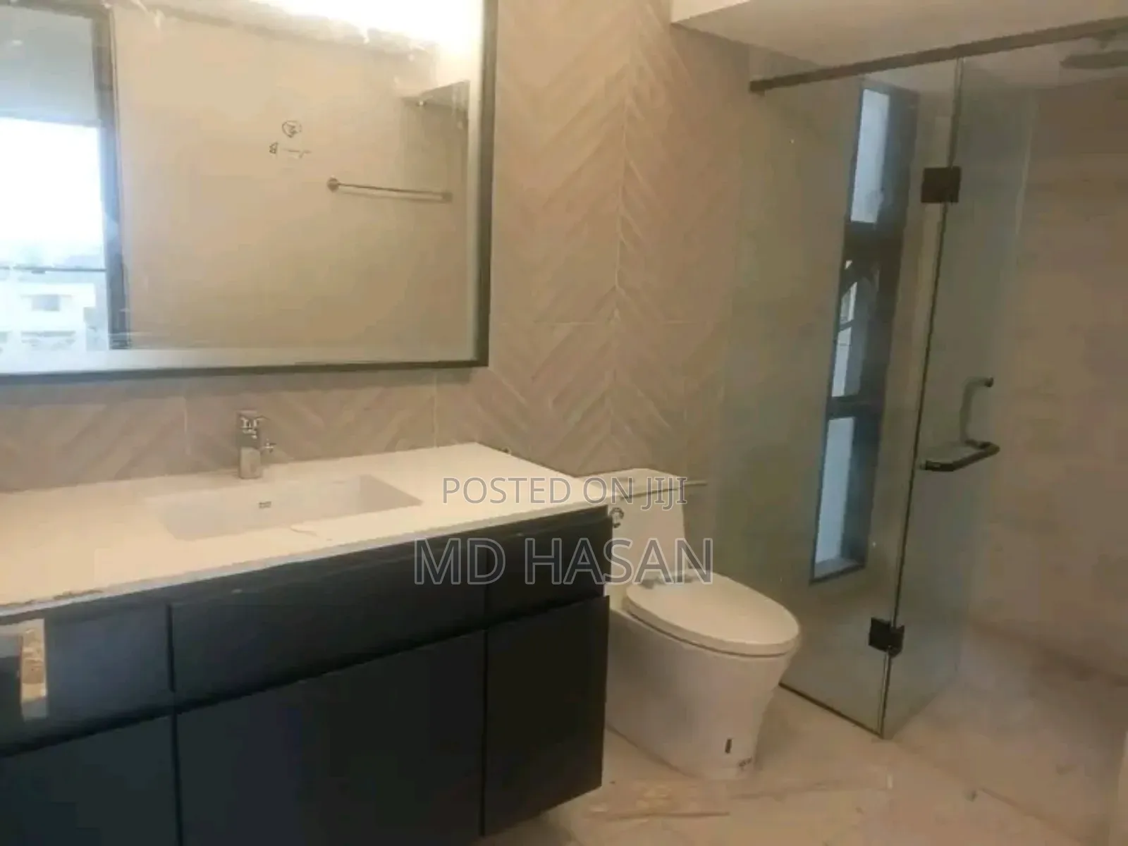 4bdrm Apartment in New Building Gulshan for rent