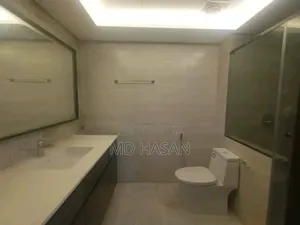 4bdrm Apartment in New Building Gulshan for rent