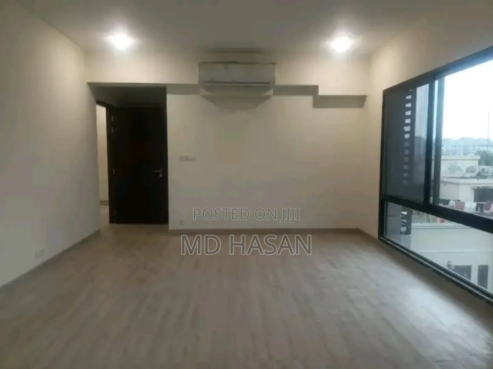4bdrm Apartment in New Building Gulshan for rent