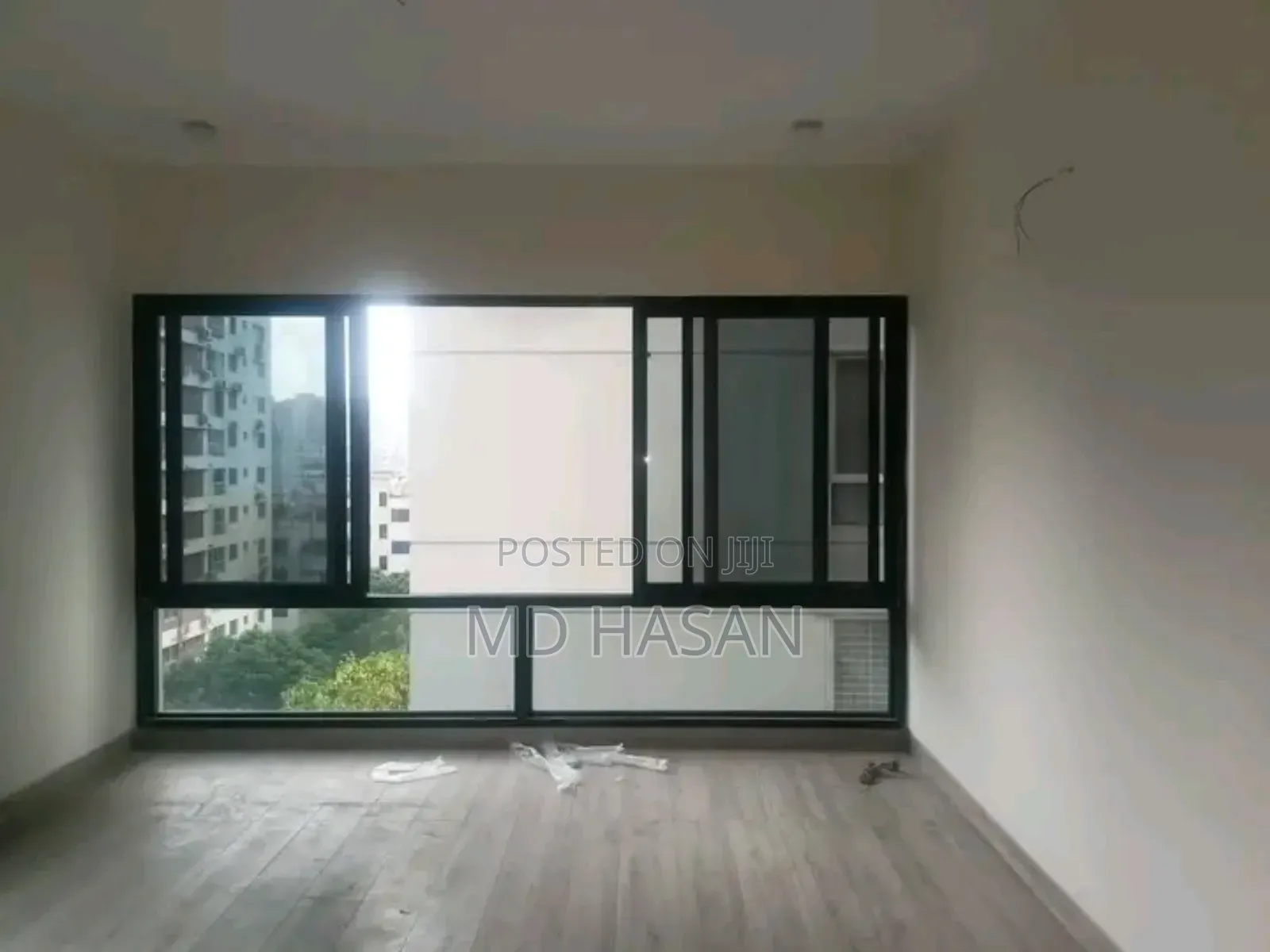 4bdrm Apartment in New Building Gulshan for rent