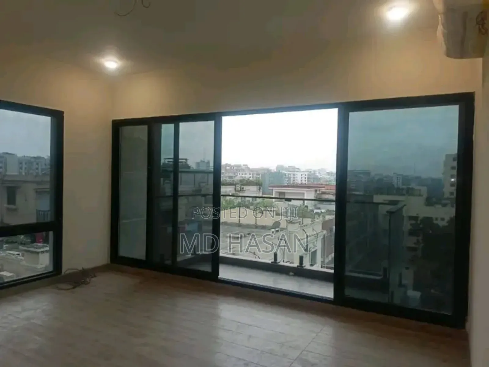 4bdrm Apartment in New Building Gulshan for rent