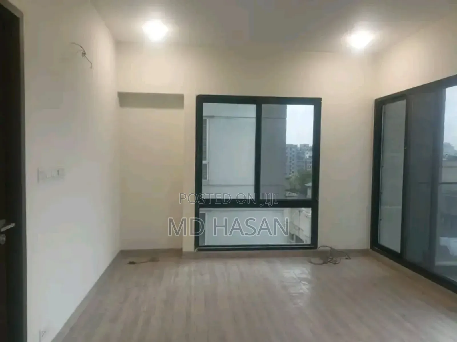 4bdrm Apartment in New Building Gulshan for rent