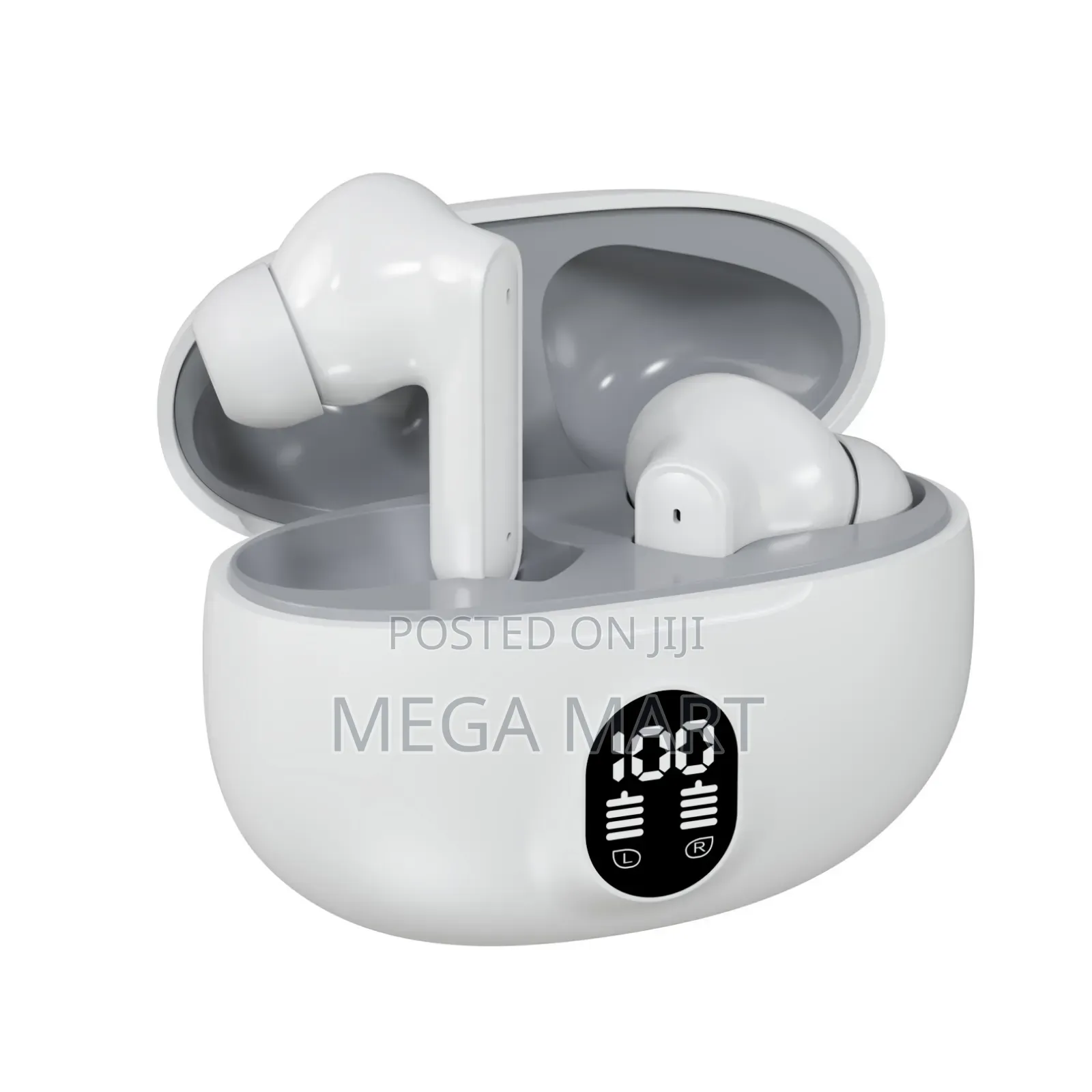 Recarsi Res960 TWS Wireless Earphone (P-1825