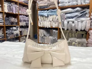 Pu Leather Underarm Bag Small Purse for Women(1615