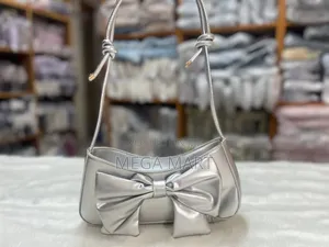 Pu Leather Underarm Bag Small Purse for Women(1615