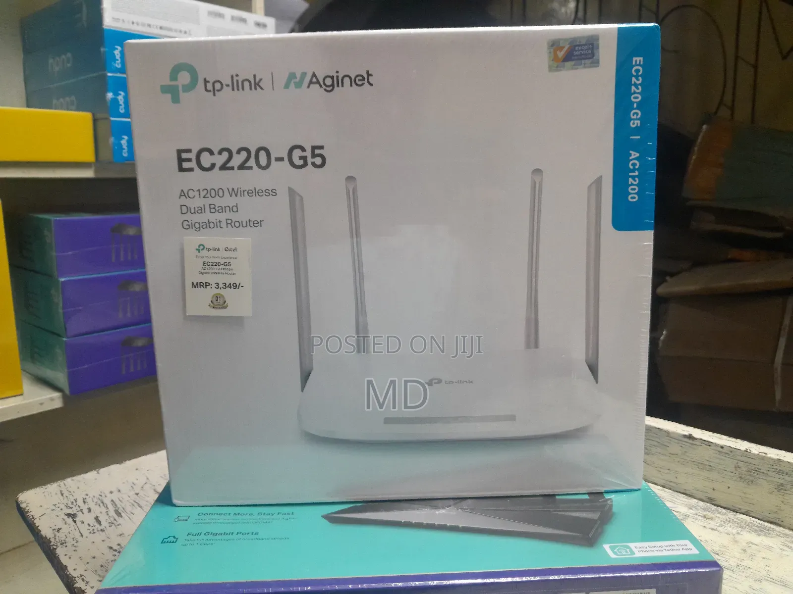 Tp Link Router,