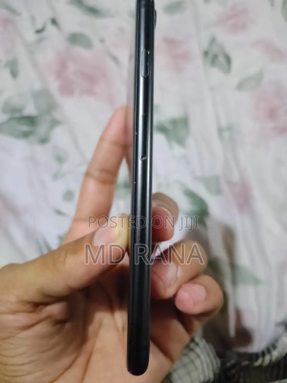 Apple iPhone 7 128 GB Black